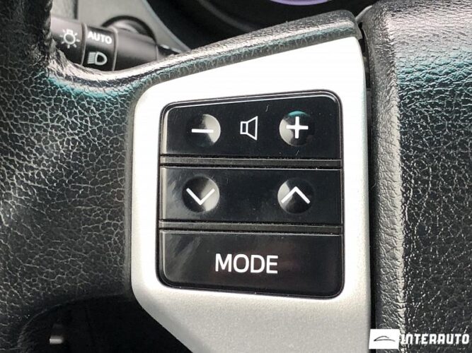 Toyota Land Cruiser Prado 54 interauto-car