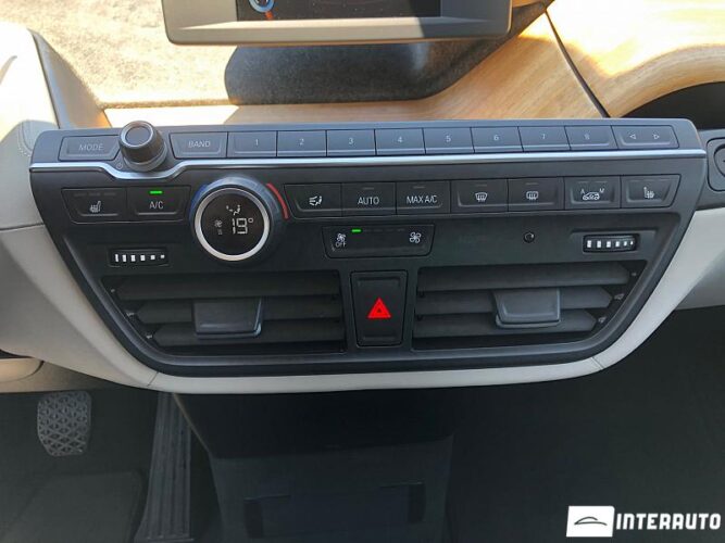 BMW i3 40 interauto-car