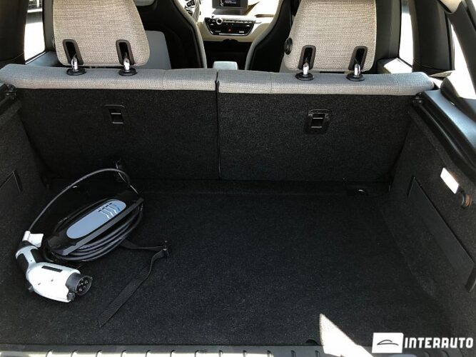 BMW i3 43 interauto-car