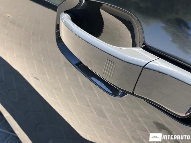 BMW i3 34 interauto-car