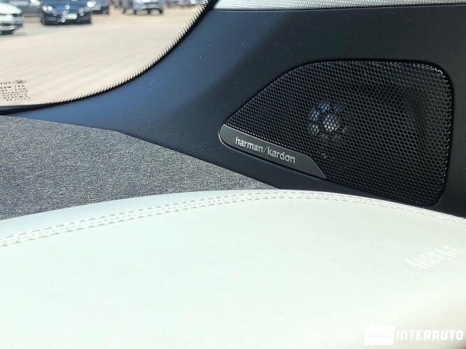 BMW i3 37 interauto-car