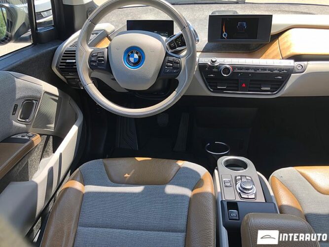 BMW i3 39 interauto-car
