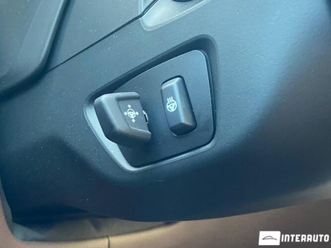 BMW 740e 46 interauto-car