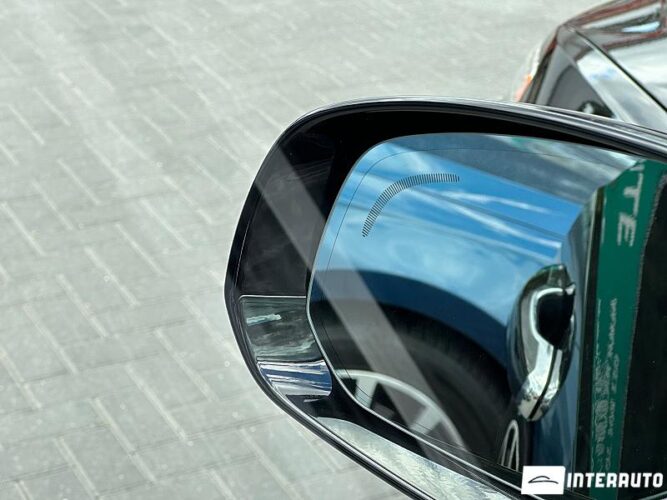 Volvo XC 90 40 interauto-car