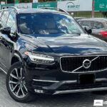 Volvo XC 90 2016