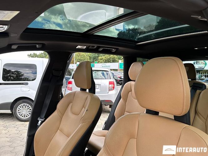 Volvo XC 90 54 interauto-car