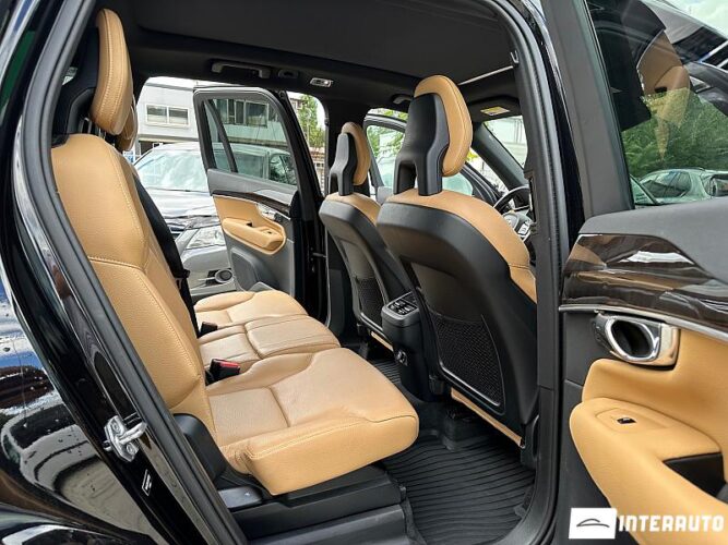 Volvo XC 90 55 interauto-car