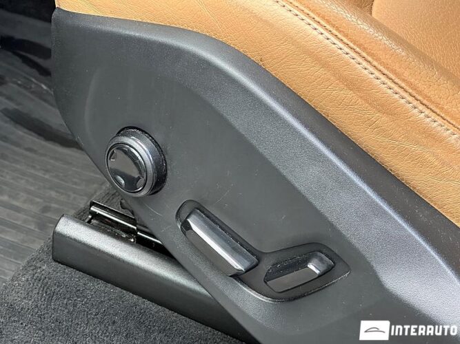 Volvo XC 90 51 interauto-car