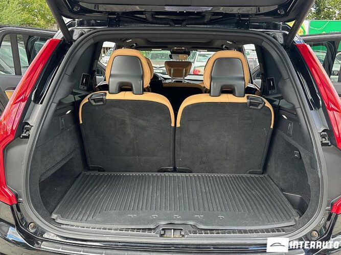 Volvo XC 90 57 interauto-car