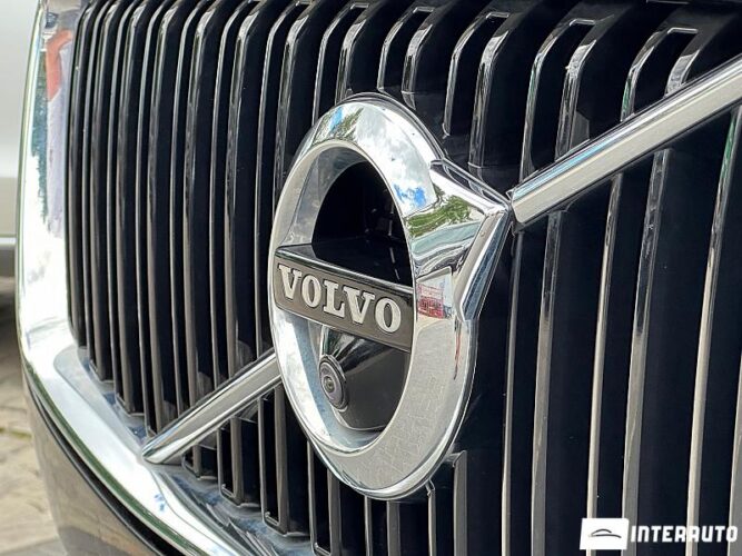 Volvo XC 90 39 interauto-car