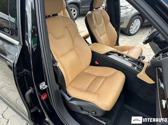 Volvo XC 90 52 interauto-car