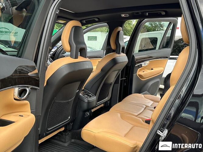 Volvo XC 90 53 interauto-car