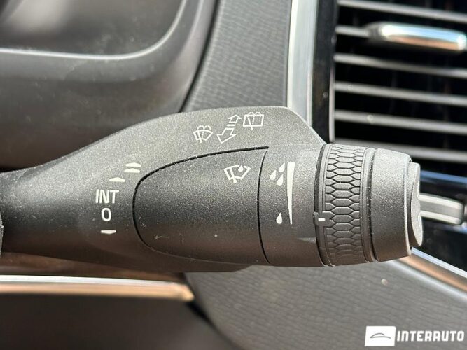 Volvo XC 90 45 interauto-car