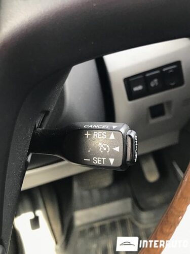 Lexus RX 450h 46 interauto-car