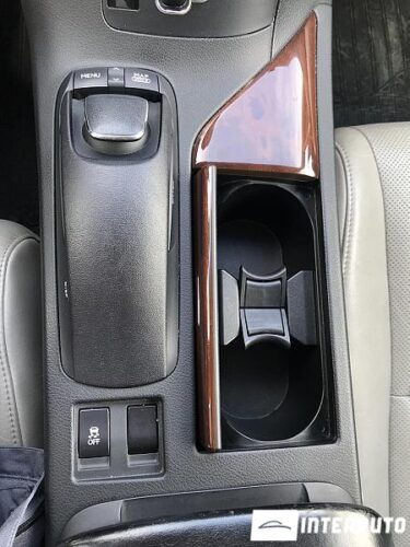 Lexus RX 450h 52 interauto-car