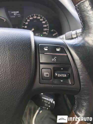 Lexus RX 450h 45 interauto-car