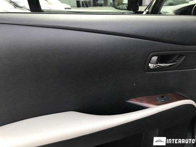 Lexus RX 450h 53 interauto-car