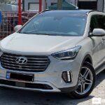 Hyundai Grand Santa Fe 2017