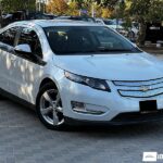 Chevrolet Volt 2014