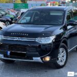 Mitsubishi Outlander 2014