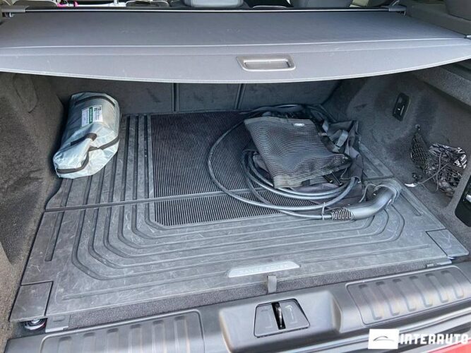 land rover Range Rover Sport 2022