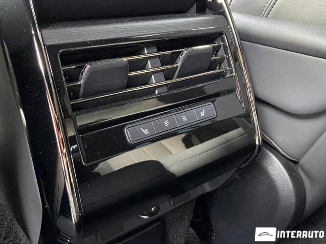 land rover Range Rover Sport 2022