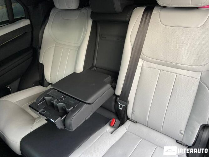 land rover Range Rover Sport 2022
