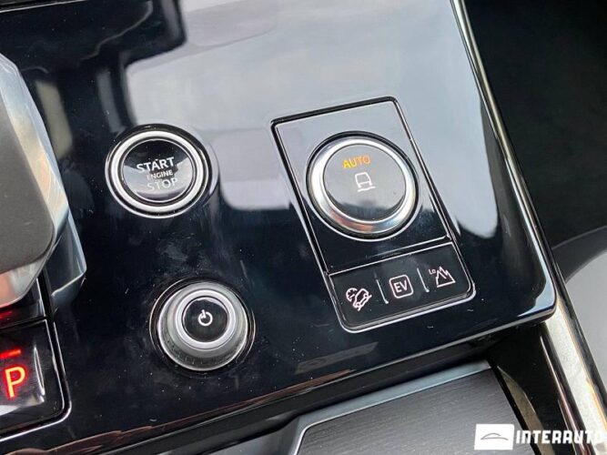 land rover Range Rover Sport 2022