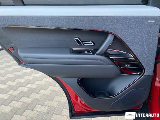 land rover Range Rover Sport 2022