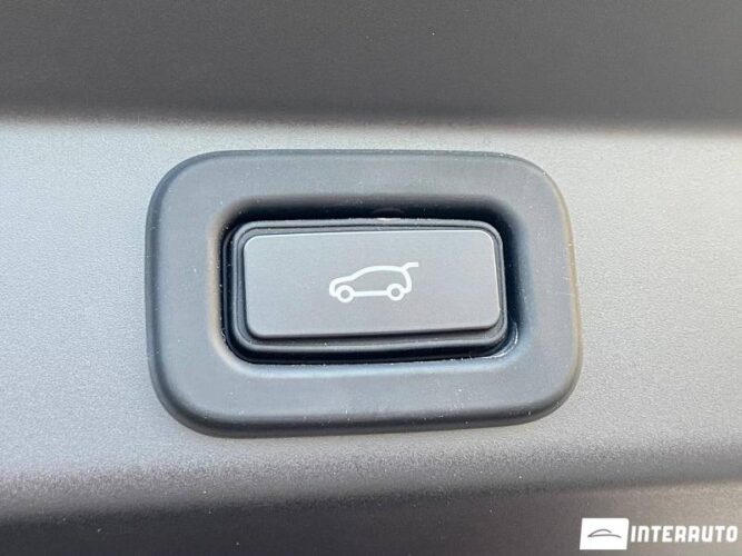 land rover Range Rover Sport 2022