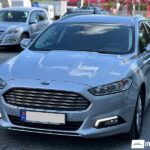 Ford Mondeo 2016