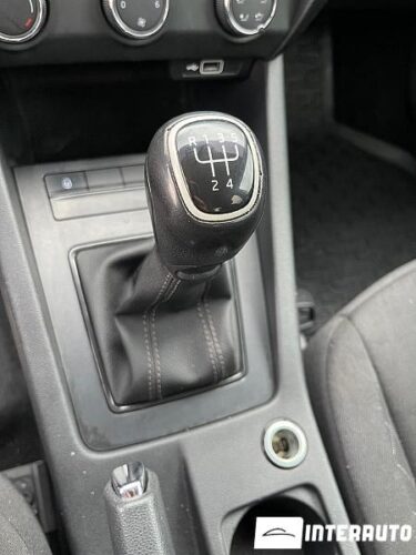 Skoda Octavia 39 skoda Octavia 2018