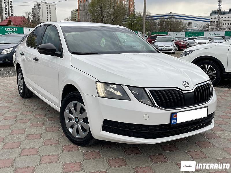 Skoda Octavia 2 interauto oferta masina