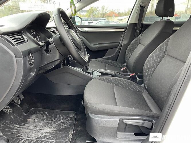 Skoda Octavia 33 skoda Octavia 2018