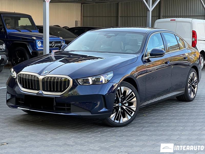 BMW 520 2 interauto oferta masina