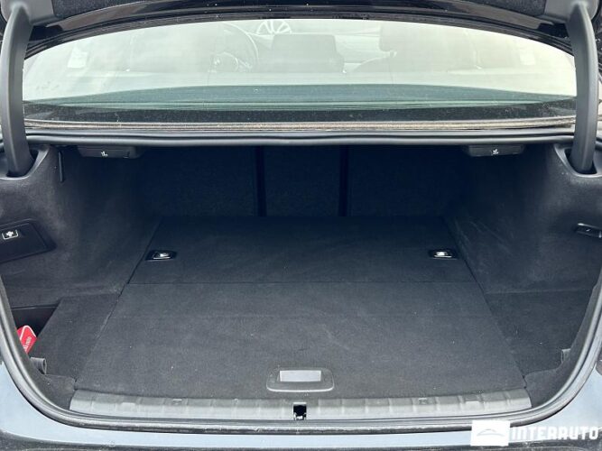 BMW 530e 53 interauto-car