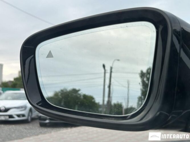 BMW 530e 39 interauto-car