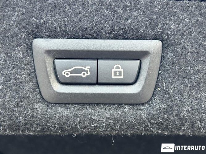 BMW 530e 54 interauto-car