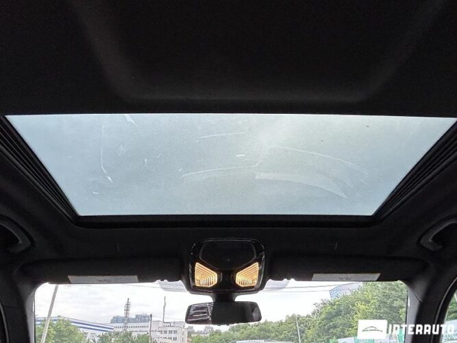 BMW 530e 52 interauto-car