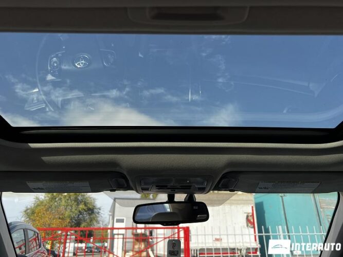 Toyota Camry 49 interauto-car