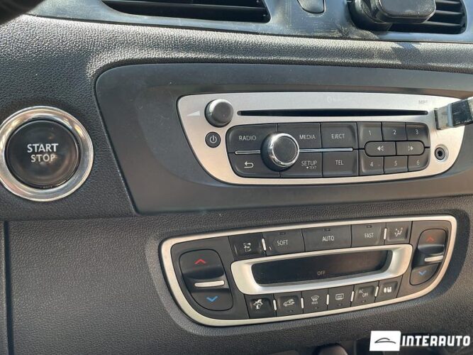 Renault Grand Scenic 43 interauto-car