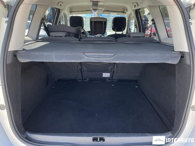 Renault Grand Scenic 49 interauto-car