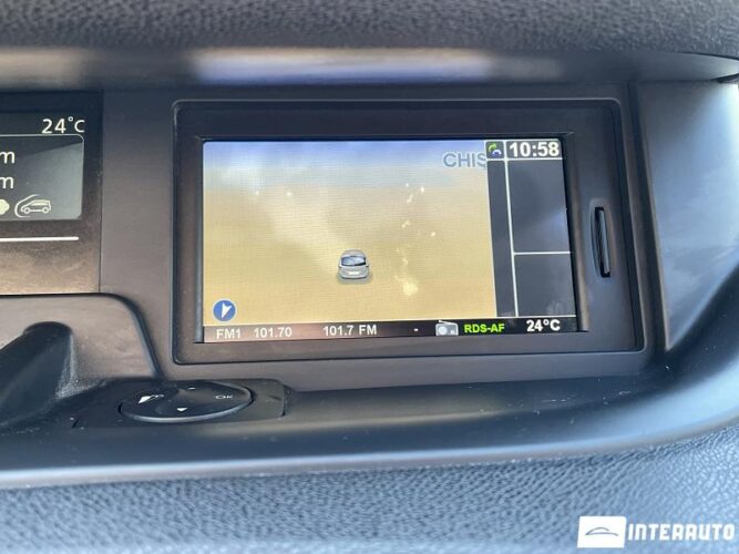 Renault Grand Scenic 42 interauto-car