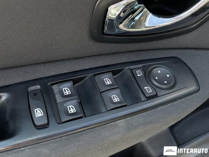 Renault Grand Scenic 45 interauto-car