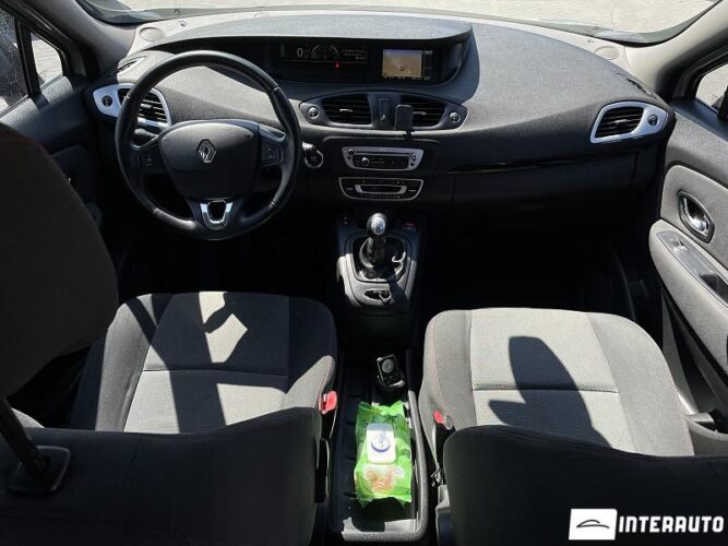 Renault Grand Scenic 38 interauto-car