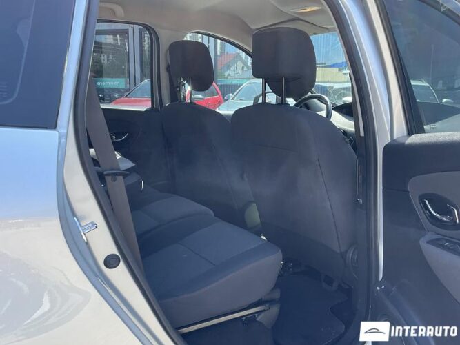 Renault Grand Scenic 48 interauto-car