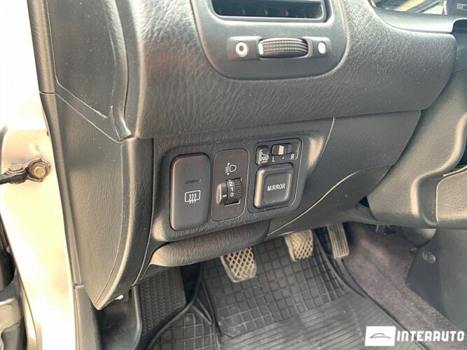 Honda Civic 32 interauto-car