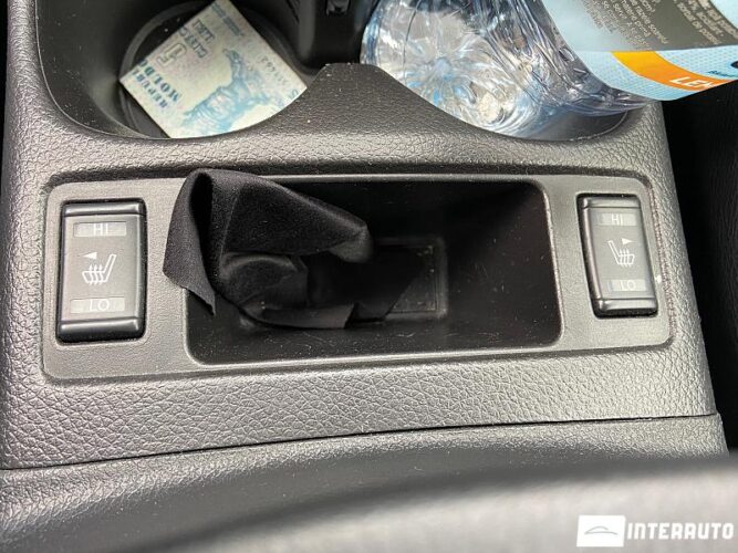 Nissan X-Trail 42 interauto-car