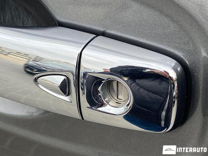 Nissan X-Trail 49 interauto-car