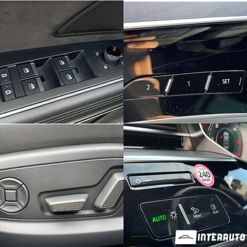 Audi A8 67 interauto-car